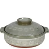 Hana-Mishima Donabe Casserole, 108 Oz.