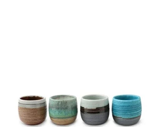 Haruto 8 Oz. Teacup Set