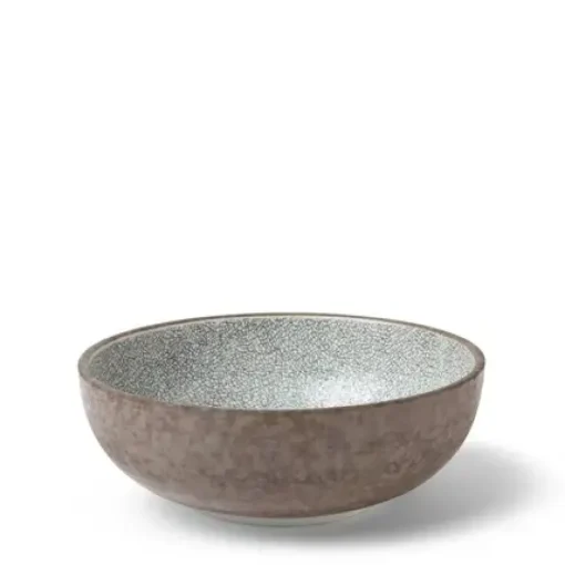 Hiware Gray 7.75" Bowl