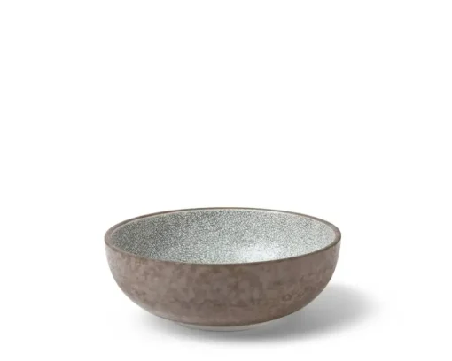 Hiware Gray 6" Bowl