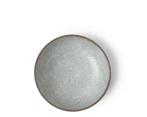 Hiware Gray 6" Bowl