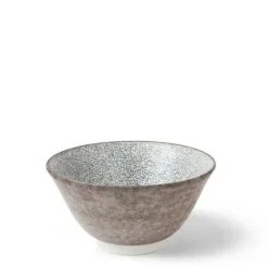 Hiware Gray 5.25" Rice Bowl