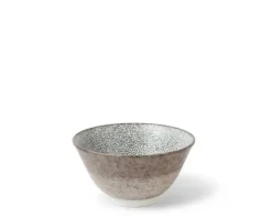 Hiware Gray 4.5" Rice Bowl