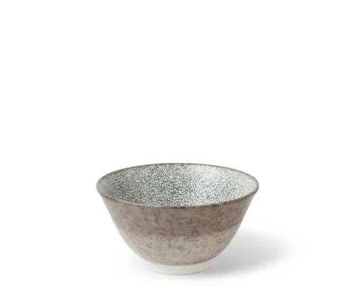 Hiware Gray 4.5" Rice Bowl