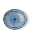 Hoso Tokusa 6.25" Oval Bowl