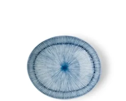 Hoso Tokusa 5.25" Oval Bowl