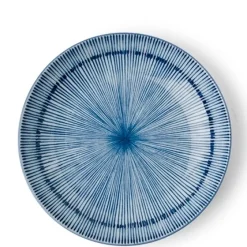 Hoso Tokusa 6.5" Plate