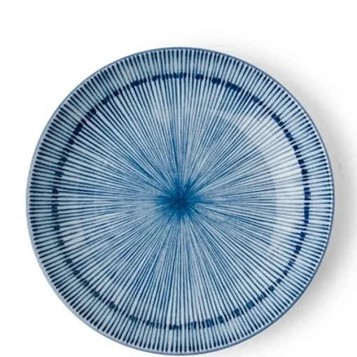 Hoso Tokusa 6.5" Plate