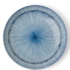 Hoso Tokusa 8.75" Plate