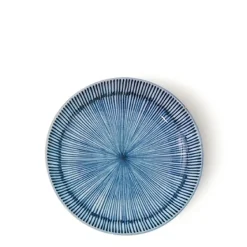 Hoso Tokusa 4.75" Plate