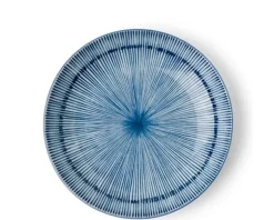 Hoso Tokusa 6.5" Plate
