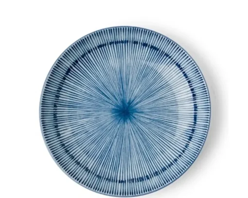 Hoso Tokusa 6.5" Plate