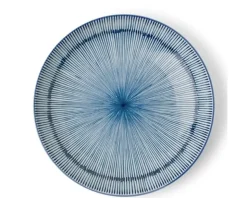 Hoso Tokusa 8.75" Plate