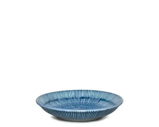 Hoso Tokusa 4.75" Plate