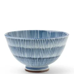 Hoso Tokusa 4.25" Rice Bowl