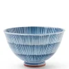 Hoso Tokusa 4.75" Rice Bowl