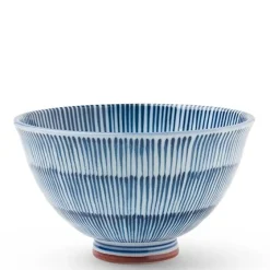 Hoso Tokusa 4.75" Rice Bowl