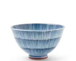 Hoso Tokusa 4.75" Rice Bowl