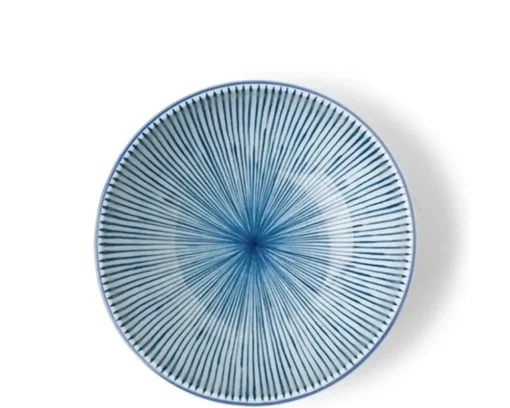 Hoso Tokusa 4.25" Rice Bowl