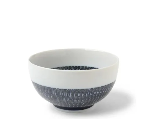 Indigo Tobi Kanna Bowl 5-1/8"