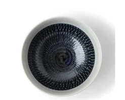 Indigo Tobi Kanna Bowl 5-1/8