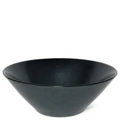 Iron Glaze 8" Bowl