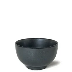Iron Glaze 5" Bowl