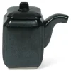 Iron Glaze 6 Oz. Sauce Pot