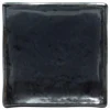 Iron Glaze 5" Sq. Plate
