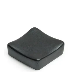 Iron Glaze Chopstick Rest