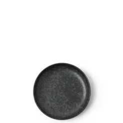 Ishi Black Sauce Dish