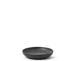 Ishi Black Sauce Dish