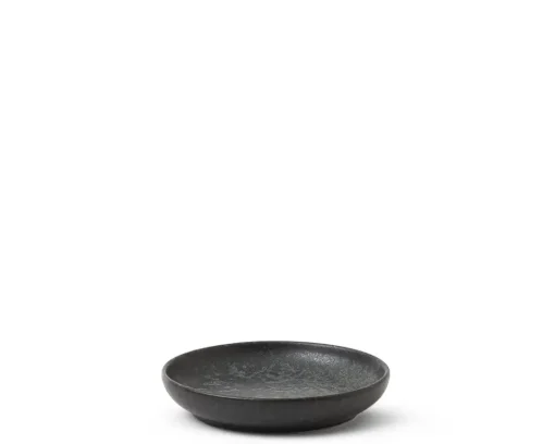 Ishi Black Sauce Dish