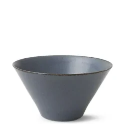 Ishi Blue 7.5" Noodle Bowl