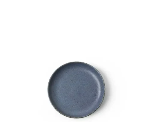 Ishi Blue Sauce Dish