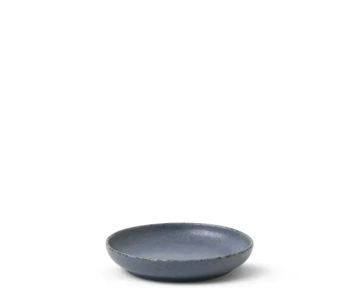 Ishi Blue Sauce Dish