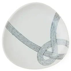 Ito Tsumugi 5.25" Plate