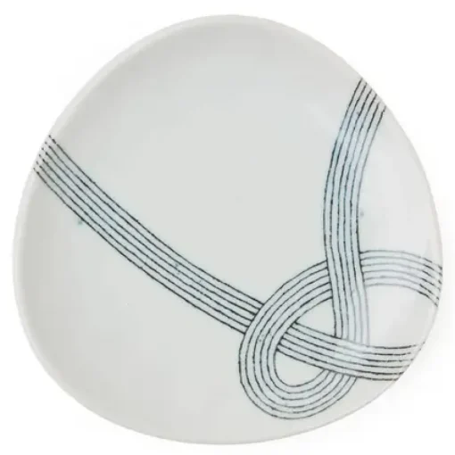 Ito Tsumugi 5.25" Plate