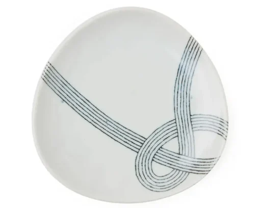 Ito Tsumugi 5.25" Plate
