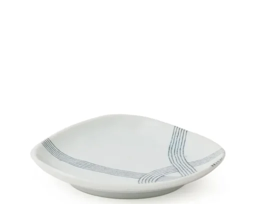 Ito Tsumugi 5.25" Plate