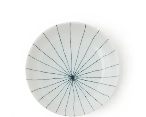 Ito Tsumugi 6.25" Plate