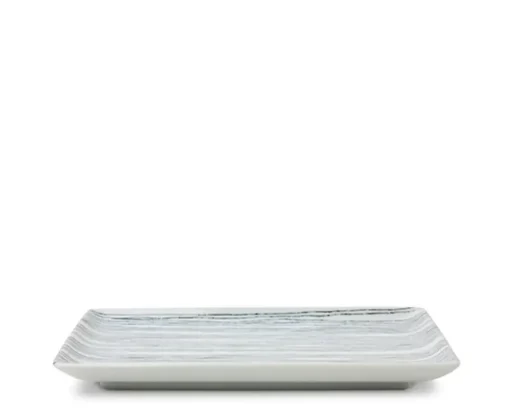 Ito Tsumugi 8" X 5" Plate