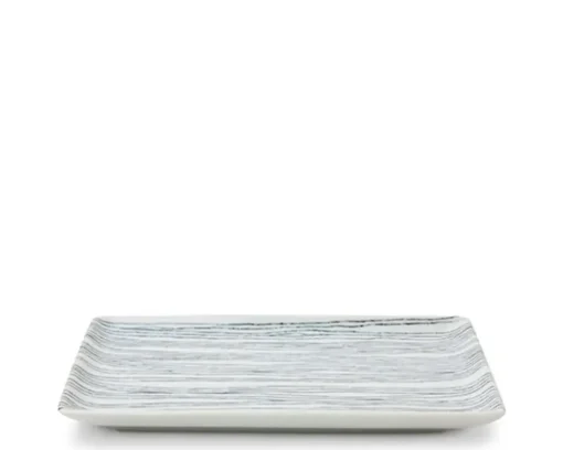 Ito Tsumugi 8" X 5" Plate