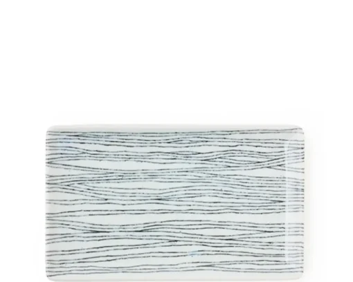 Ito Tsumugi 8" X 5" Plate