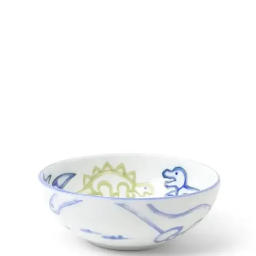 Jurassic Dinos Bowl