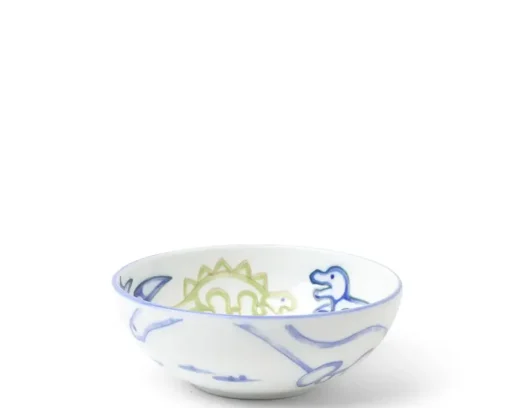Jurassic Dinos Bowl