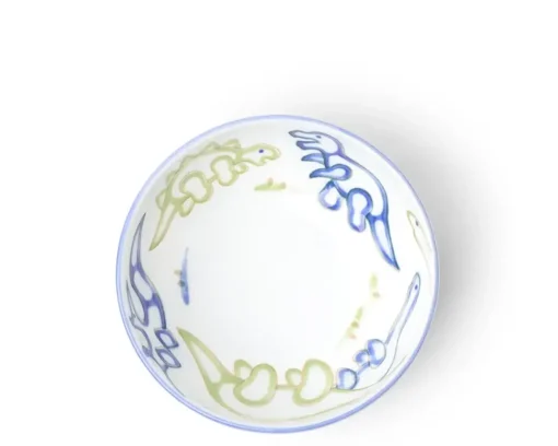 Jurassic Dinos Bowl