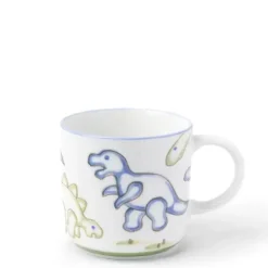 Jurassic Dinos Mug