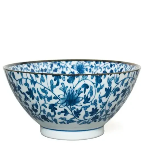 Karakusa Vine 7" Noodle Bowl