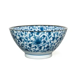 Karakusa Vine 7" Noodle Bowl